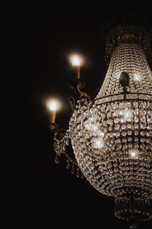 Dein experte für beleuchtung: trends für effiziente lichtgestaltung