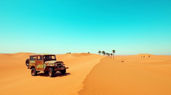 Marokko urlaub für frauen: frauenreisen zwischen wüste, kultur und sicherheit