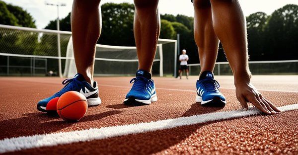 Warum sind regelmäßige Sportarten wichtig für die körperliche Fitness?