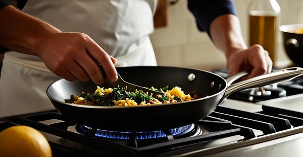 Warum sind Küchenutensilien entscheidend für das Kocherlebnis?