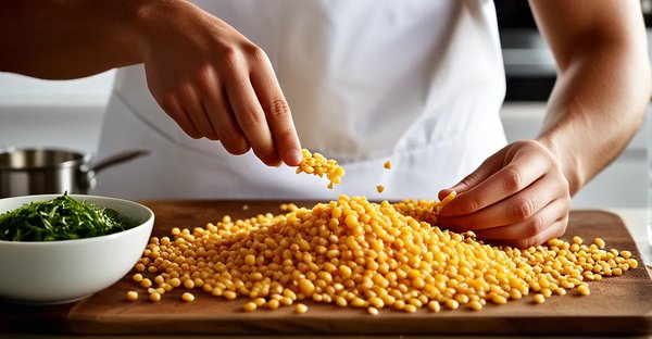 Wie beeinflusst die Herkunft der Zutaten den Geschmack von Gerichten?