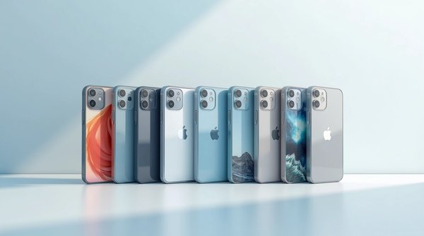 Die besten iPhone 15 hüllen für perfekten schutz und stil