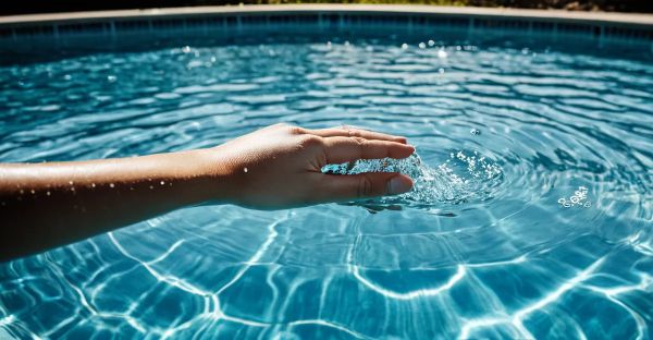 Zodiac pools: effiziente pflege für erholsame sommertage